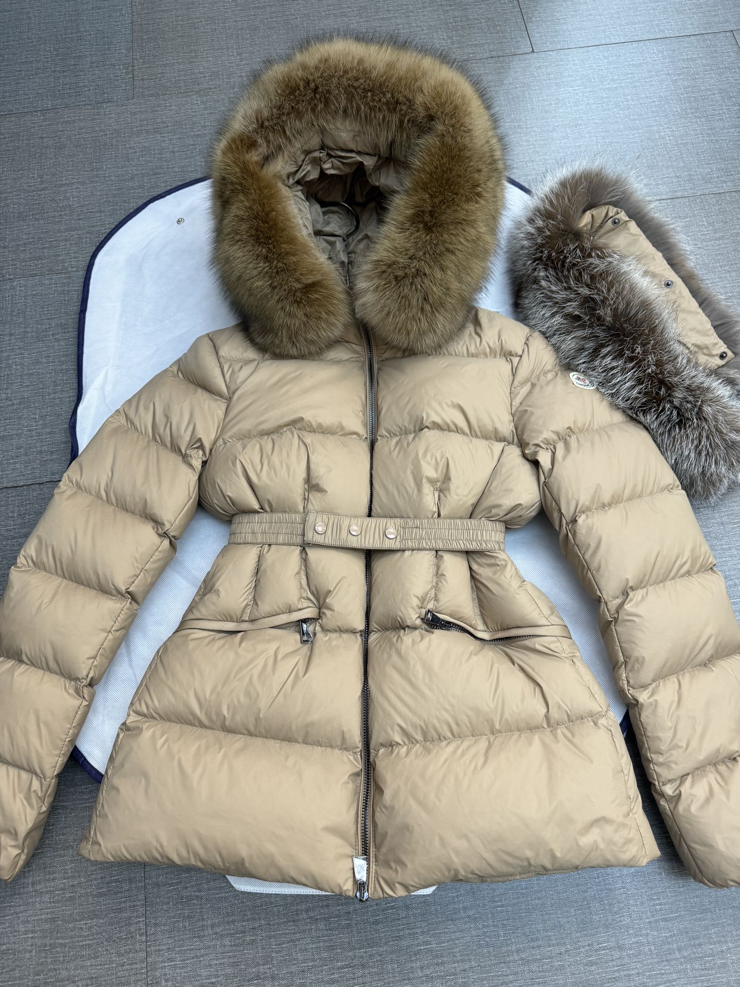 Moncler Down Jackets